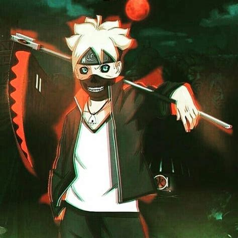 Naruto performs an aerial attack during the ninja world tournament. Pin by Kalopsiaa on NARUTO Fan Art | Anime, Naruto uzumaki ...