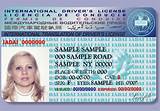 How To Get International Drivers License In Chicago Pictures