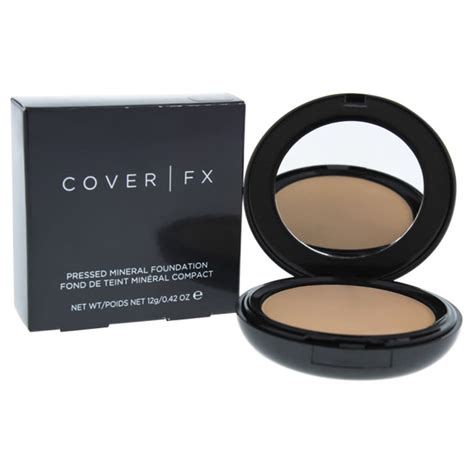 Cover Fx Pressed Mineral Foundation G10 By For Women 042 Oz