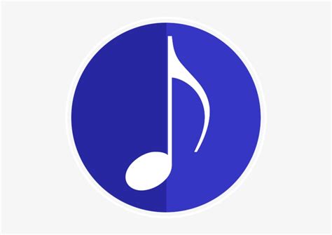 Music Icon Png Music Icon For Android 500x500 Png Download Pngkit
