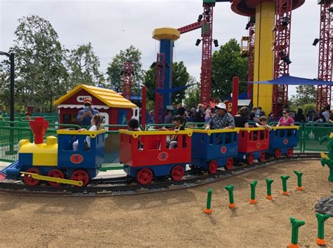 9 Awesome Reasons You Must Visit Legoland This Summer