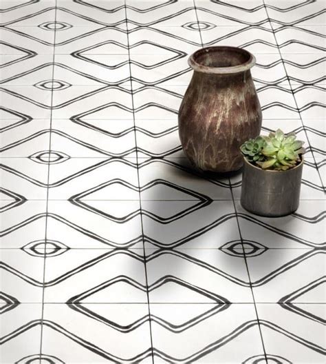 In The Past Few Years Weve Been Seeing A Bit Of A Tile Revolution