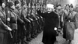 Himmler Ritrovato Il Telegramma Al Gran Muft Di Gerusalemme Con Voi