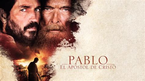 Reli Es De Cine Pablo El Apóstol De Cristo