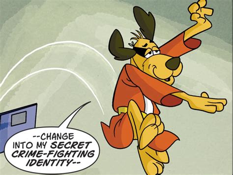 Hong kong phooey / cast Hong Kong Phooey | Scoobypedia | Fandom