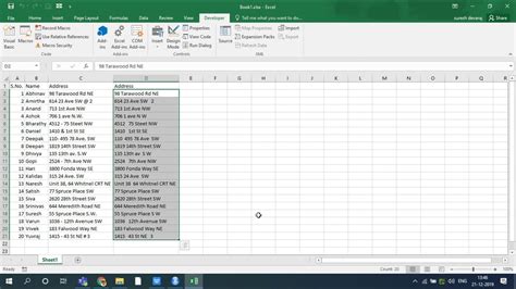Excel Guide Remove Special Characters Ms Excel Learn Ms Excel Youtube