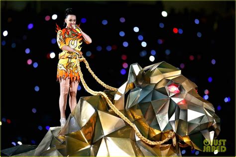 Katy Perrys Super Bowl Halftime Show 2015 Video Watch Now Photo 3293671 2015 Super Bowl