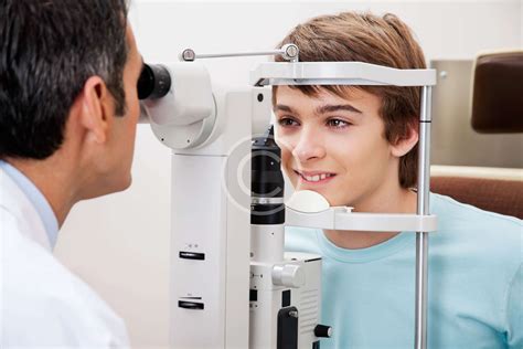 Regular Doctor Appointments Make You Healthier - Eye Con Optical