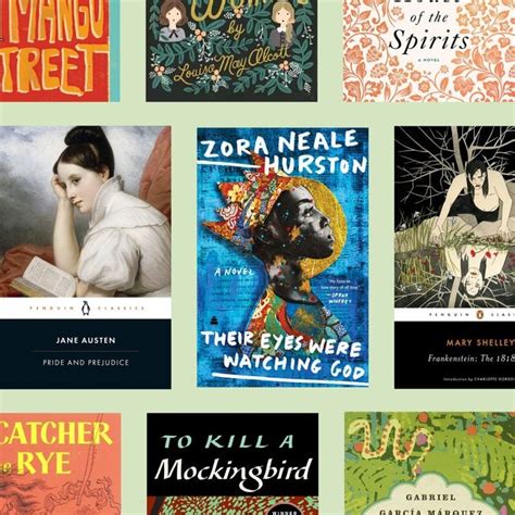 21 Best Classic Books Of All Time — Classic Literature Everyone Will Love