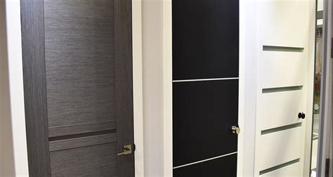What Is The Best Interior Door Material The Door