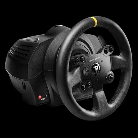 הגה Thrustmaster Tx Racing Wheel Leather Edition