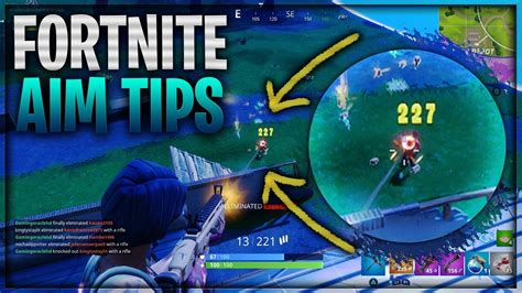 Tips For Aiming In Fortnite Pc Atandt Fortnite Leak