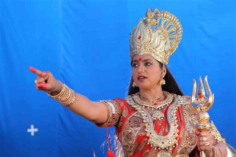 Sri rama rajyam tamil movie songs, ram rama rama video song, ft. Actress Roja Selvamani Stills in Sri Rama Jayam Movie ...