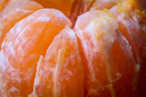 Mandarin Orange Slices Don Sniegowski Flickr