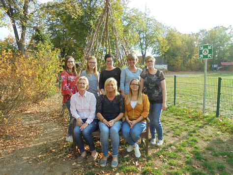 Unser Team Kinderbetreuung In Delbrück