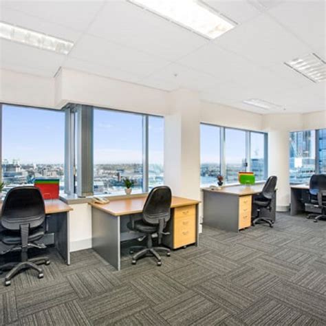 Office Room for Rent - Office Rentals made Easy | SOI | Serviced Office ...