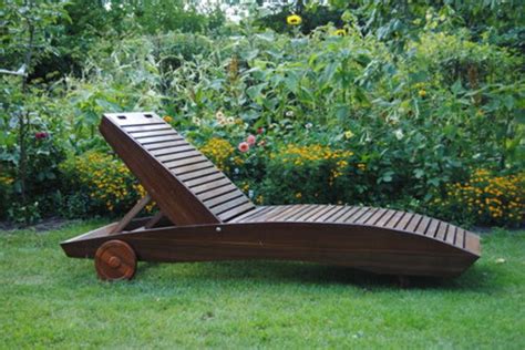 Check spelling or type a new query. Gartenliege aus Holz: 38 super Vorschläge! - Archzine.net
