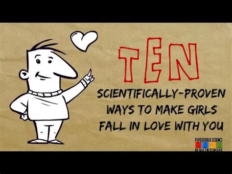 How do you avoid developing feelings for your friend with benefits? Ten Scientifically-Proven Ways to Make Girls Fall In Love ...