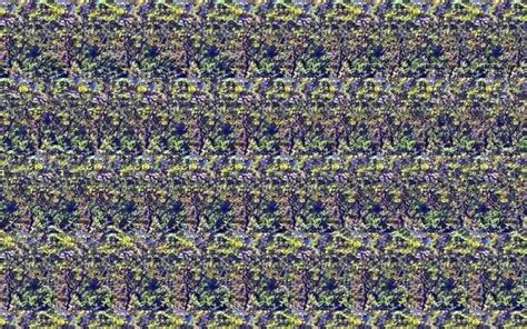 Easy Stereograms For Beginners Perfect Start To See Stereograms