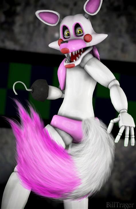 √ Toy Foxy Pictures
