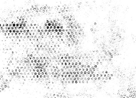 6 Grunge Dots Overlay (PNG Transparent) | OnlyGFX.com