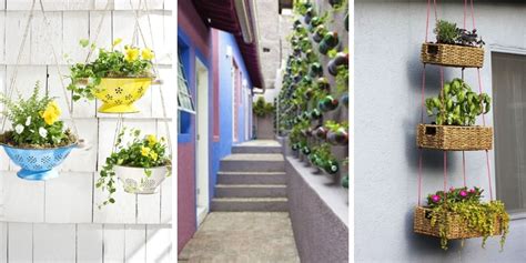 Fabulous Space Saving Decorative Garden Ideas You Shouldnt Miss