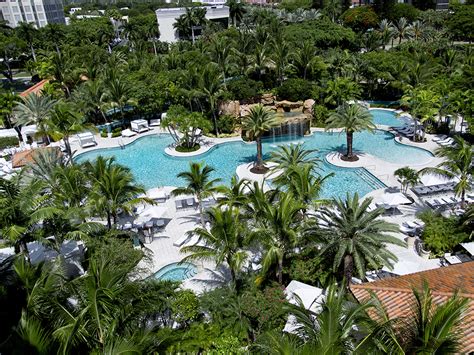 Jw Marriott Miami Turnberry Resort Spa Hotels In Aventura Miami