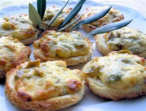 10 fantastic wedding hors d oeuvres ideas to ensure that anyone probably will not ought to seek any more. Party Rye Hors Doeuvres Recipe - Food.com