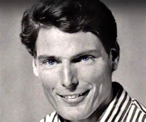 So many of our dreams at first seem impossible, then they seem improbable, and then, when we summon the will, they soon become inevitable. Christopher Reeve Biography - Facts, Childhood, Family Life & Achievements of Actor