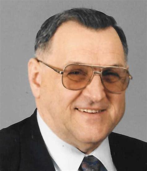 Obituary For Rev Rodger J Thomas Meek And Dalla Valle Funeral Home Inc
