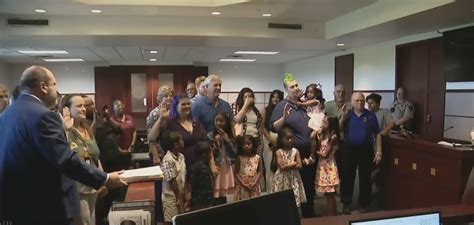 texas couple adopts 7 filipino siblings ptv news