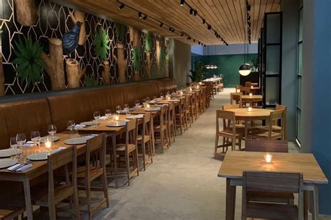 Popular Argentine Restaurant to Debut its First U.S. Outpost in Miami ...
