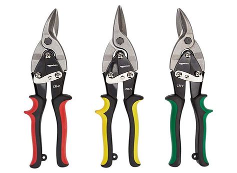 Tin Snips Guide Tin Snpis For Any Professional Handyman Job