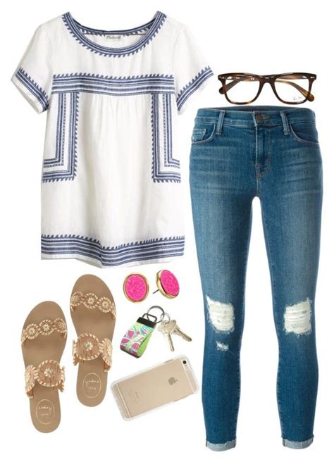 33 Awesomely Cute Back To School Outfits For High School Modest Summer Outfits Preppy Outfits