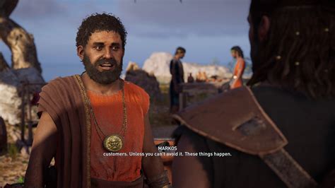 Assassin S Creed Odyssey Part 2 1080p YouTube