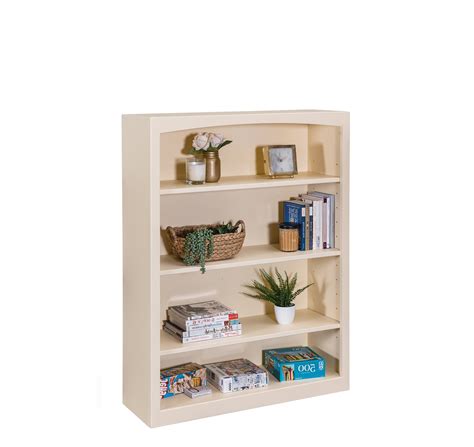 Pine Bookcases Solid Pine Bookcase With 3 Open Shelves Williams And Kay