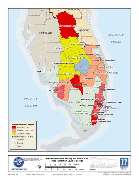 D Norma Ramos Florida Flood Zone Map 2022