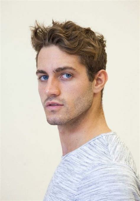 Will Higginson Cool Hairstyles For Men Haircuts For Men Mens