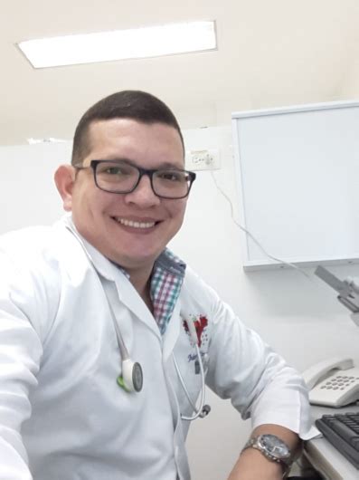 Dr Julian Martinez Del Valle Pediatra Especialista En Medicina De