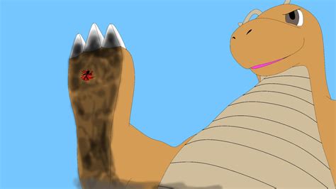 Master Where Are You 2 Macro Dragonite Stomp By Michael 95 On Deviantart