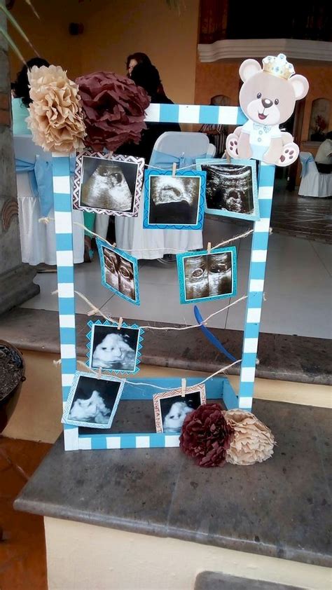 50 Awesome Baby Shower Themes And Decorating Ideas For Boy Creative