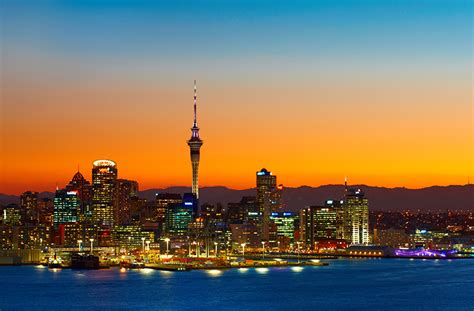 It is one of the first far eastern cities to be discovered and exploited by the west. 7 Things You Didn't Know You Could Do In Auckland At Night ...