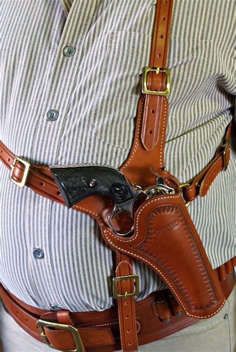 Famous Doc Holiday Shoulder Holster Ideas Travels