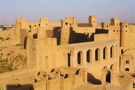 Herat Travel Afghanistan Lonely Planet