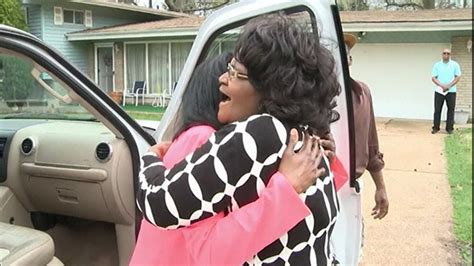 Missouri Mom 76 Meets 49 Year Old Daughter For First Time Nbc News