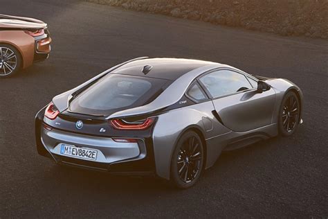 Bmw malaysia's bmw i8 roadster product brief: 2019 BMW i8 Coupe: Review, Trims, Specs, Price, New ...