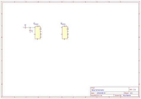 Micro Sd Card Module Catalex Schematic Resources Easyeda