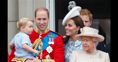 duchess kate reveals prince george calls queen elizabeth gan gan in new interview