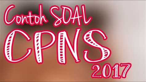 A (burung unta bukan termasuk jenis burung. Contoh Soal tes CPNS 2018 Tips and Trik TIU Logika Numerik ...