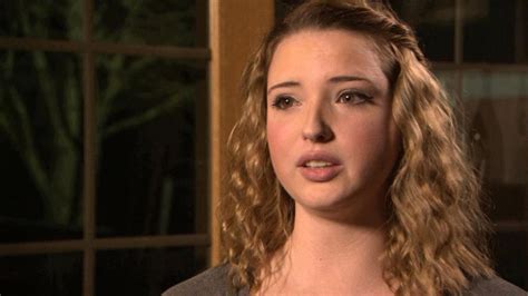 Alleged Victim Of Marine Corps Nude Photo Scandal Speaks Out Abc News My Xxx Hot Girl